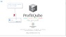 ProfitQube™ - Enterprise Integrated Financial Planning for Production, Trade and Services (Excel/VBA, release 1.2.18)