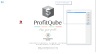 ProfitQube™ - Enterprise Integrated Financial Planning for Production, Trade and Services (Excel/VBA, release 1.2.18)