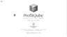 ProfitQube™ - Enterprise Integrated Financial Planning for Production, Trade and Services (Excel/VBA, release 1.2.18)