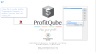 ProfitQube™ - Enterprise Integrated Financial Planning for Production, Trade and Services (Excel/VBA, release 1.2.18)