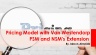 Pricing Model with Van Westendorp PSM and Newton Miller and Smith's Extension Template