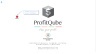 ProfitQube™ Production Pro - Enterprise Integrated Financial Planning, Production,Trade,Services (Excel/VBA, rel.1.2.18)
