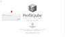 ProfitQube™ Production Pro - Enterprise Integrated Financial Planning, Production,Trade,Services (Excel/VBA, rel.1.2.18)