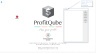 ProfitQube™ Production Pro - Enterprise Integrated Financial Planning, Production,Trade,Services (Excel/VBA, rel.1.2.18)
