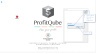 ProfitQube™ Production Pro - Enterprise Integrated Financial Planning, Production,Trade,Services (Excel/VBA, rel.1.2.18)
