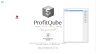 ProfitQube™ Production Pro - Enterprise Integrated Financial Planning, Production,Trade,Services (Excel/VBA, rel.1.2.18)