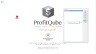 ProfitQube™ Production Pro - Enterprise Integrated Financial Planning, Production,Trade,Services (Excel/VBA, rel.1.2.18)