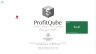 ProfitQube™ Production Pro - Enterprise Integrated Financial Planning, Production,Trade,Services (Excel/VBA, rel.1.2.18)