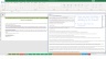 ProfitQube™ Production Pro - Enterprise Integrated Financial Planning, Production,Trade,Services (Excel/VBA, rel.1.2.18)