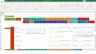 ProfitQube™ Production Pro - Enterprise Integrated Financial Planning, Production,Trade,Services (Excel/VBA, rel.1.2.18)