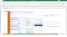 ProfitQube™ Production Pro - Enterprise Integrated Financial Planning, Production,Trade,Services (Excel/VBA, rel.1.2.18)