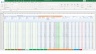 ProfitQube™ Production Pro - Enterprise Integrated Financial Planning, Production,Trade,Services (Excel/VBA, rel.1.2.18)