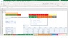 ProfitQube™ Production Pro - Enterprise Integrated Financial Planning, Production,Trade,Services (Excel/VBA, rel.1.2.18)