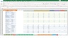 ProfitQube™ Production Pro - Enterprise Integrated Financial Planning, Production,Trade,Services (Excel/VBA, rel.1.2.18)