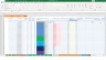 ProfitQube™ Production Pro - Enterprise Integrated Financial Planning, Production,Trade,Services (Excel/VBA, rel.1.2.18)