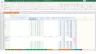 ProfitQube™ Production Pro - Enterprise Integrated Financial Planning, Production,Trade,Services (Excel/VBA, rel.1.2.18)