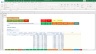 ProfitQube™ Production Pro - Enterprise Integrated Financial Planning, Production,Trade,Services (Excel/VBA, rel.1.2.18)