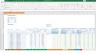 ProfitQube™ Production Pro - Enterprise Integrated Financial Planning, Production,Trade,Services (Excel/VBA, rel.1.2.18)