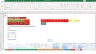 ProfitQube™ Production Pro - Enterprise Integrated Financial Planning, Production,Trade,Services (Excel/VBA, rel.1.2.18)