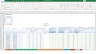 ProfitQube™ Production Pro - Enterprise Integrated Financial Planning, Production,Trade,Services (Excel/VBA, rel.1.2.18)