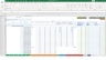 ProfitQube™ Production Pro - Enterprise Integrated Financial Planning, Production,Trade,Services (Excel/VBA, rel.1.2.18)