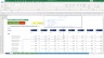ProfitQube™ Production Pro - Enterprise Integrated Financial Planning, Production,Trade,Services (Excel/VBA, rel.1.2.18)