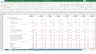 ProfitQube™ Production Pro - Enterprise Integrated Financial Planning, Production,Trade,Services (Excel/VBA, rel.1.2.18)