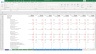 ProfitQube™ Production Pro - Enterprise Integrated Financial Planning, Production,Trade,Services (Excel/VBA, rel.1.2.18)