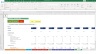 ProfitQube™ Production Pro - Enterprise Integrated Financial Planning, Production,Trade,Services (Excel/VBA, rel.1.2.18)