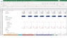 ProfitQube™ Production Pro - Enterprise Integrated Financial Planning, Production,Trade,Services (Excel/VBA, rel.1.2.18)
