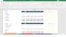 ProfitQube™ Production Pro - Enterprise Integrated Financial Planning, Production,Trade,Services (Excel/VBA, rel.1.2.18)