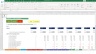ProfitQube™ Production Pro - Enterprise Integrated Financial Planning, Production,Trade,Services (Excel/VBA, rel.1.2.18)