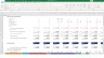 ProfitQube™ Production Pro - Enterprise Integrated Financial Planning, Production,Trade,Services (Excel/VBA, rel.1.2.18)
