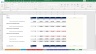 ProfitQube™ Production Pro - Enterprise Integrated Financial Planning, Production,Trade,Services (Excel/VBA, rel.1.2.18)