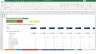 ProfitQube™ Production Pro - Enterprise Integrated Financial Planning, Production,Trade,Services (Excel/VBA, rel.1.2.18)