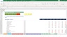 ProfitQube™ Production Pro - Enterprise Integrated Financial Planning, Production,Trade,Services (Excel/VBA, rel.1.2.18)