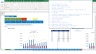 ProfitQube™ Production Pro - Enterprise Integrated Financial Planning, Production,Trade,Services (Excel/VBA, rel.1.2.18)