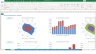 ProfitQube™ Production Pro - Enterprise Integrated Financial Planning, Production,Trade,Services (Excel/VBA, rel.1.2.18)