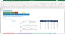 ProfitQube™ Production Pro - Enterprise Integrated Financial Planning, Production,Trade,Services (Excel/VBA, rel.1.2.18)