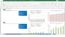 ProfitQube™ Production Pro - Enterprise Integrated Financial Planning, Production,Trade,Services (Excel/VBA, rel.1.2.18)