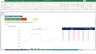 ProfitQube™ Production Pro - Enterprise Integrated Financial Planning, Production,Trade,Services (Excel/VBA, rel.1.2.18)