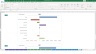 ProfitQube™ Production Pro - Enterprise Integrated Financial Planning, Production,Trade,Services (Excel/VBA, rel.1.2.18)