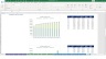 ProfitQube™ Production Pro - Enterprise Integrated Financial Planning, Production,Trade,Services (Excel/VBA, rel.1.2.18)