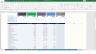 ProfitQube™ Production Pro - Enterprise Integrated Financial Planning, Production,Trade,Services (Excel/VBA, rel.1.2.18)