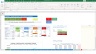 ProfitQube™ Production Pro - Enterprise Integrated Financial Planning, Production,Trade,Services (Excel/VBA, rel.1.2.18)