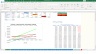 ProfitQube™ Production Pro - Enterprise Integrated Financial Planning, Production,Trade,Services (Excel/VBA, rel.1.2.18)