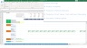 ProfitQube™ Production Pro - Enterprise Integrated Financial Planning, Production,Trade,Services (Excel/VBA, rel.1.2.18)