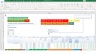 ProfitQube™ Production Pro - Enterprise Integrated Financial Planning, Production,Trade,Services (Excel/VBA, rel.1.2.18)