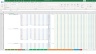 ProfitQube™ Production Pro - Enterprise Integrated Financial Planning, Production,Trade,Services (Excel/VBA, rel.1.2.18)