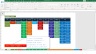 ProfitQube™ Production Pro - Enterprise Integrated Financial Planning, Production,Trade,Services (Excel/VBA, rel.1.2.18)